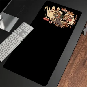Tapis de Souris XXL Studio Ghibli