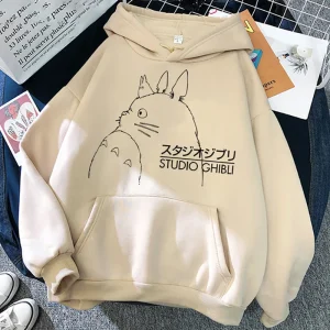 Sweat Studio Ghibli