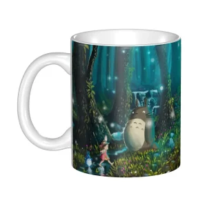 Mug Totoro Enchanté