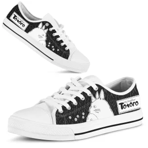 Chaussures Totoro