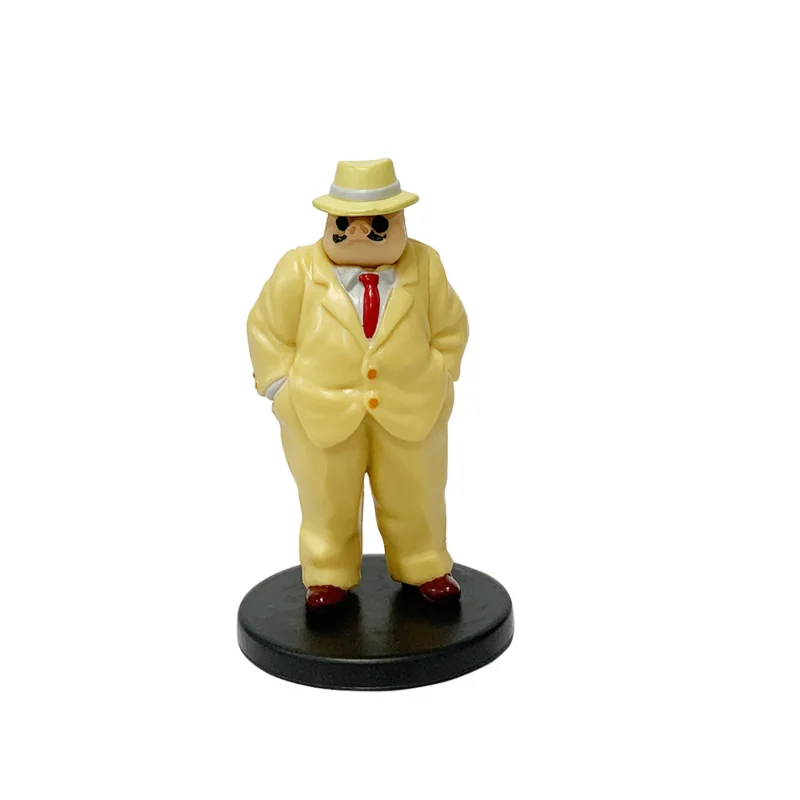 Figurine Porco Rosso – Image 5