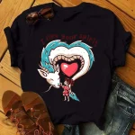 T-Shirt Chihiro Dragon