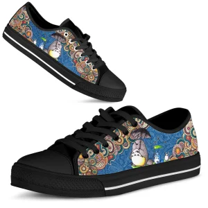 Chaussures Totoro 3 Formes