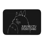 Tapis de Bain Totoro Studio Ghibli
