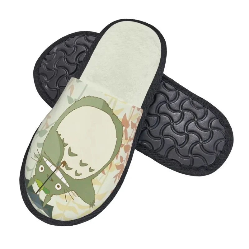 Pantoufle Totoro Parapluie – Image 2