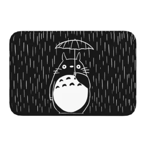 Tapis de Bain Totoro