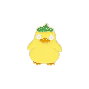 Pin's Chihiro Otori-Sama