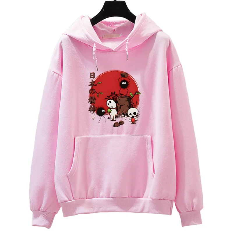 Sweat Miyazaki Mononoké – Image 11