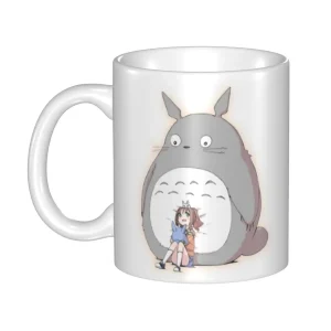 Mug Totoro Moelleux