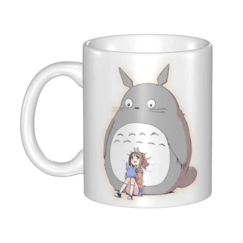 Mug Totoro Moelleux