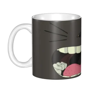 Mug Totoro Cri