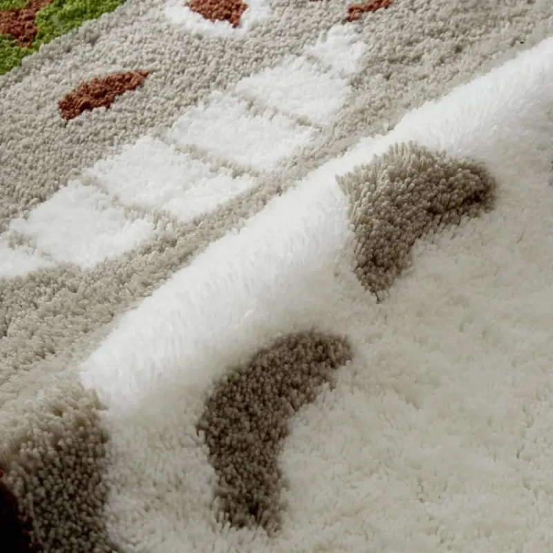 Tapis Chambre Totoro – Image 2