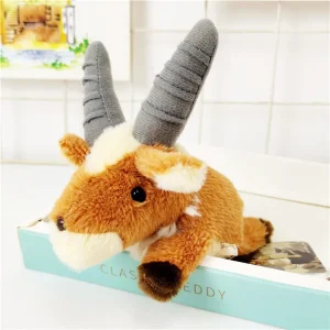 Peluche Princesse Mononoké