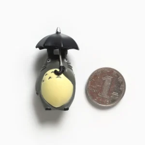 Magnet Totoro