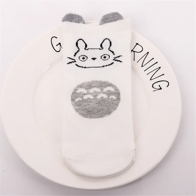 Chaussettes Totoro – Image 6