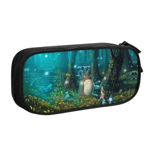 Trousse Totoro Forêt