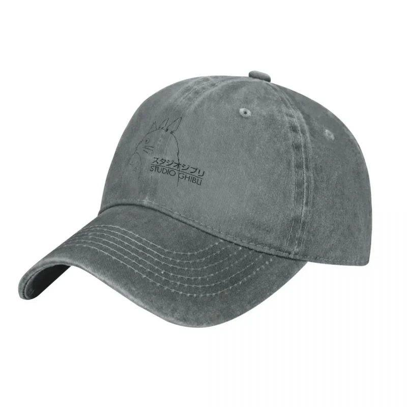 Casquette Studio Ghibli – Image 2