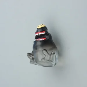 Magnet Ghibli Monstre