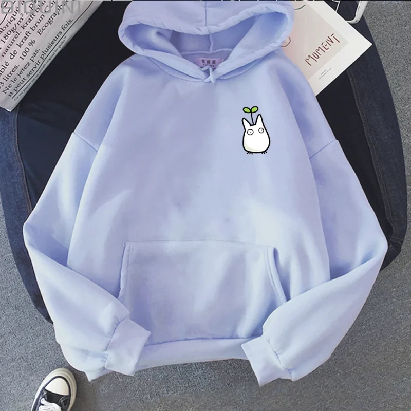 Sweat Totoro Chibi – Image 7