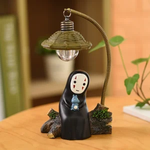 Lampe Voyage de Chihiro Bô