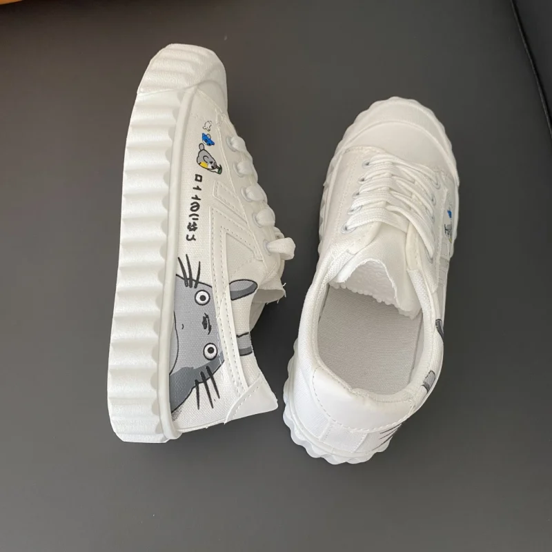 Chaussures Totoro Enfant – Image 7