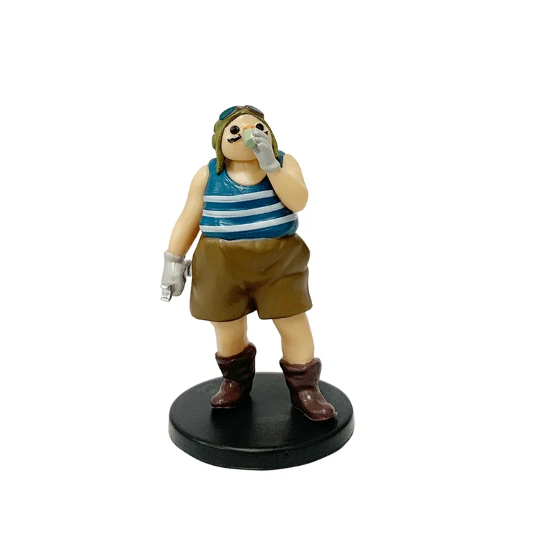Figurine Porco Rosso – Image 3