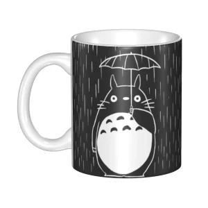 Mug Totoro Parapluie