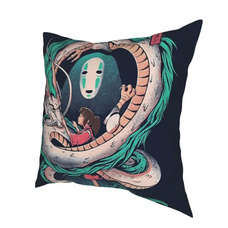 Housse de Coussin Chihiro – Image 3