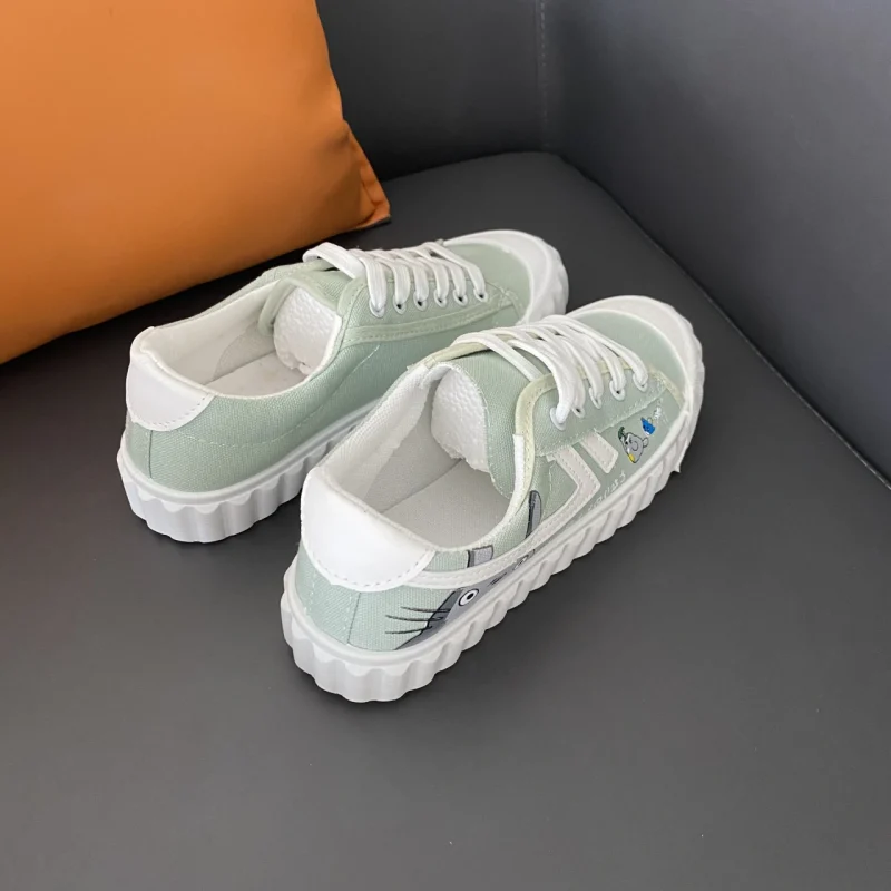 Chaussures Totoro Enfant – Image 5