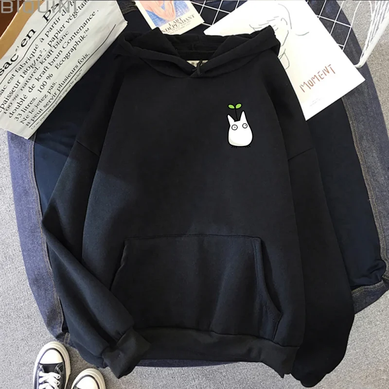Sweat Totoro Chibi – Image 3