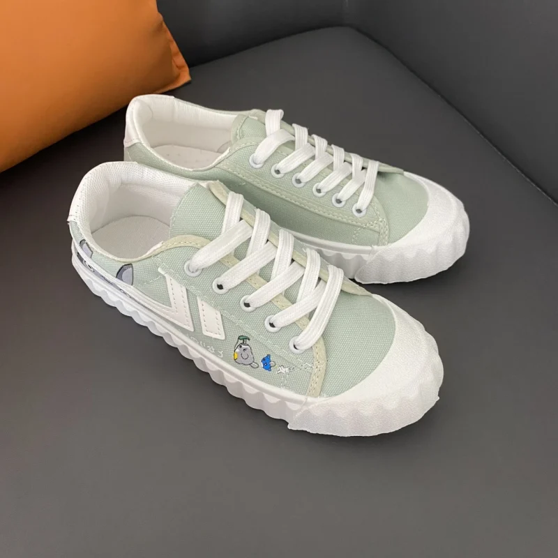 Chaussures Totoro Enfant – Image 6