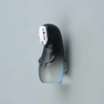 Magnet Ghibli Sans-Visage