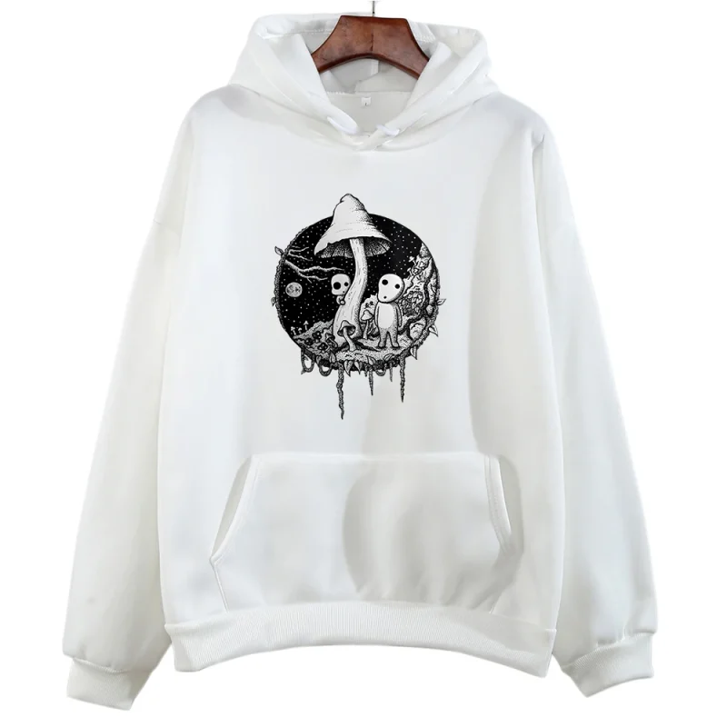 Sweat Princesse Mononoké Champignon – Image 2