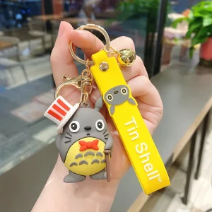 Porte-Clés Totoro Américain