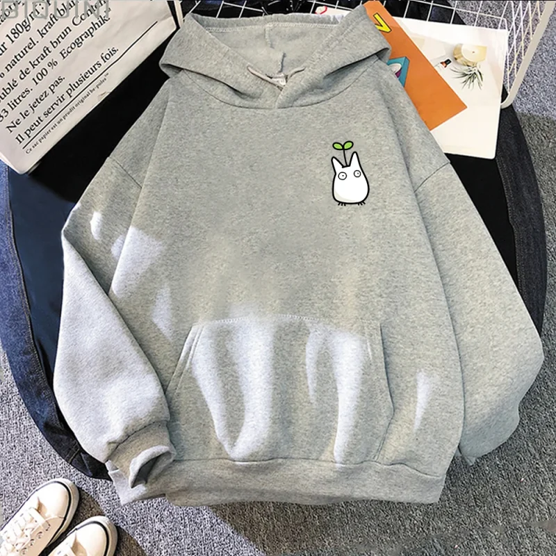 Sweat Totoro Chibi – Image 11