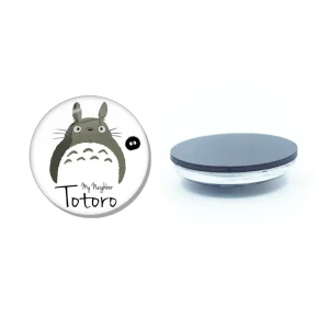 Magnet Totoro Classique