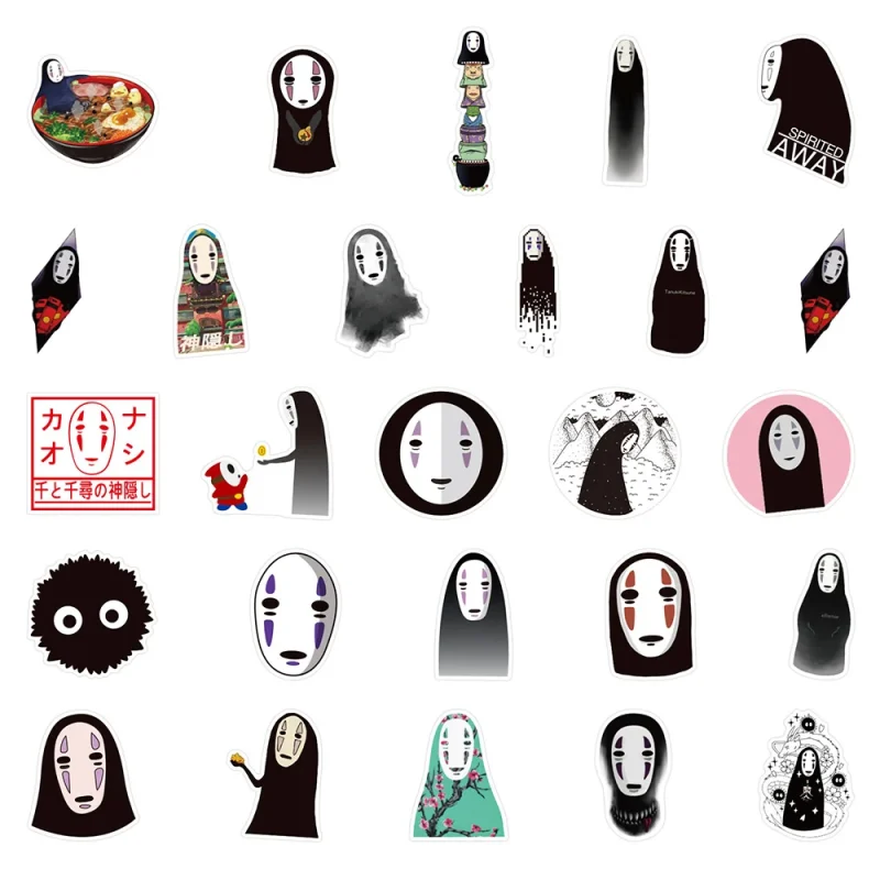 Sticker Chihiro – Image 3