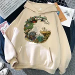 Sweat Ghibli
