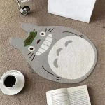 Tapis Chambre Totoro