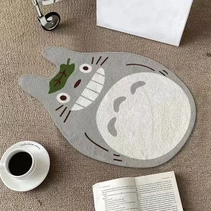 Tapis Chambre Totoro