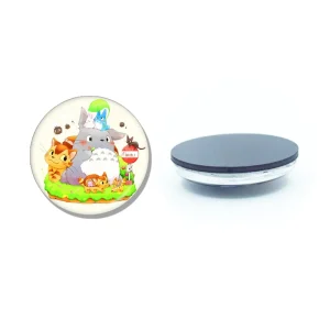 Magnet Mon Voisin Totoro Kawaii