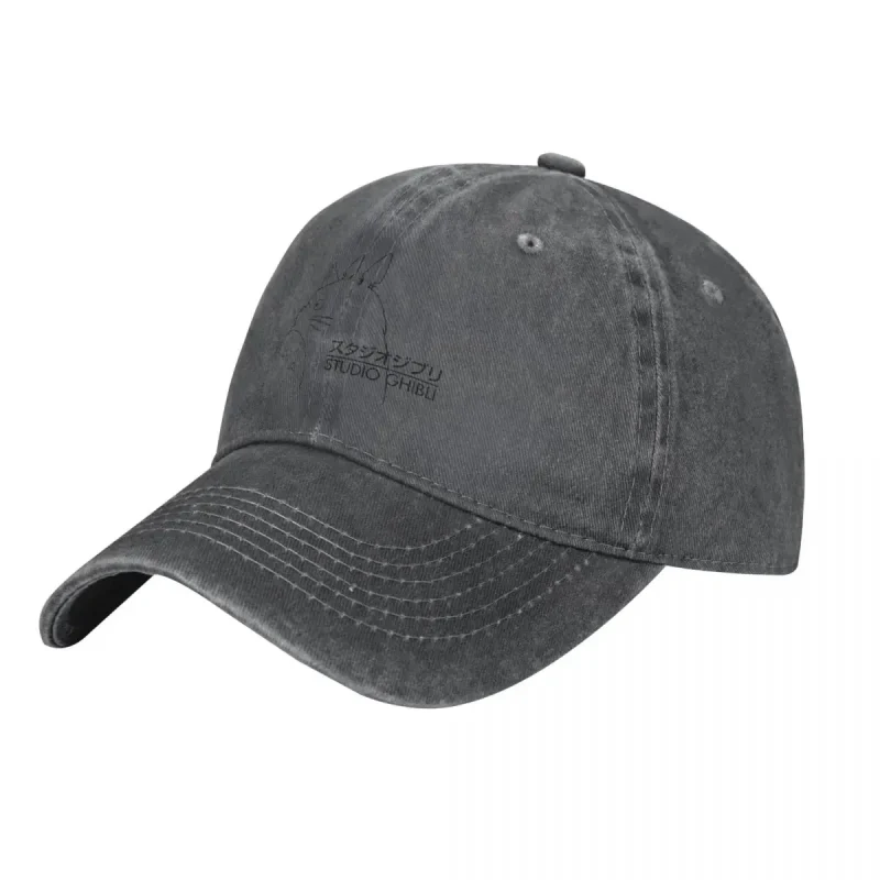 Casquette Studio Ghibli – Image 6