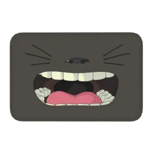 Tapis de Bain Totoro Cri