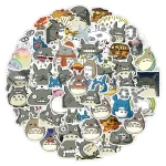 Sticker Totoro