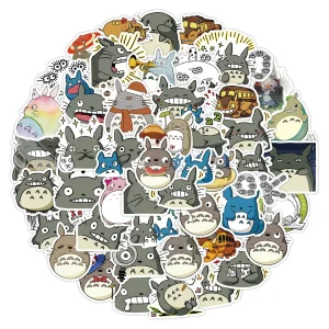 Sticker Totoro