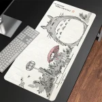 Tapis de Souris XXL Totoro Iconique