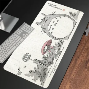 Tapis de Souris XXL Totoro Iconique