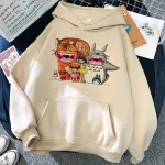 Sweat Mon Voisin Totoro