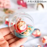 Figurine Ponyo Sourire