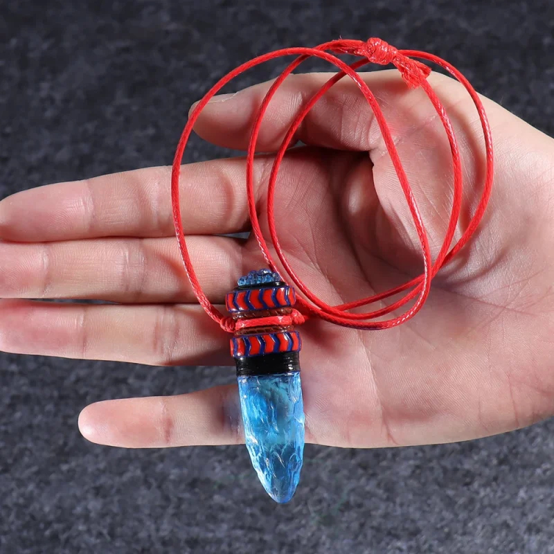Collier Princesse Mononoké – Image 3